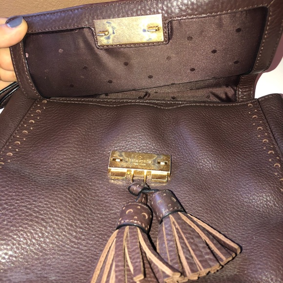 Kate Spade Messenger bag - Picture 3 of 4